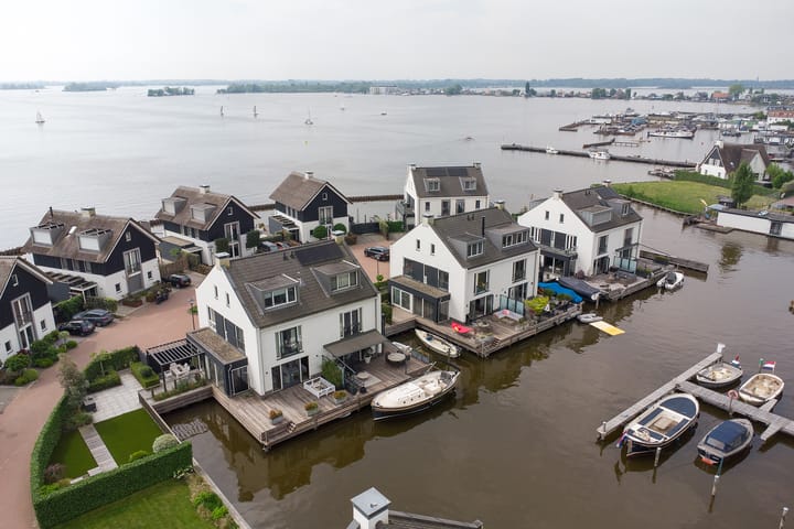 Foto 1 van Golfslag 34