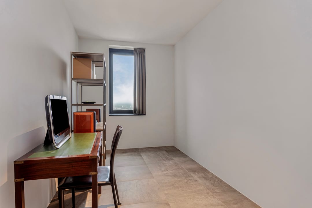 Photo 13 of Anna van Buerenplein 239