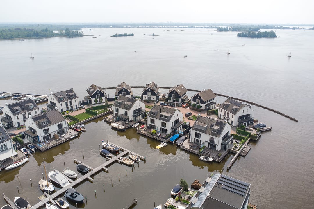 Photo 2 of Golfslag 34