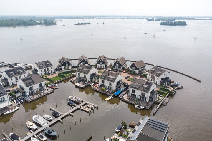 Foto 2 van Golfslag 34