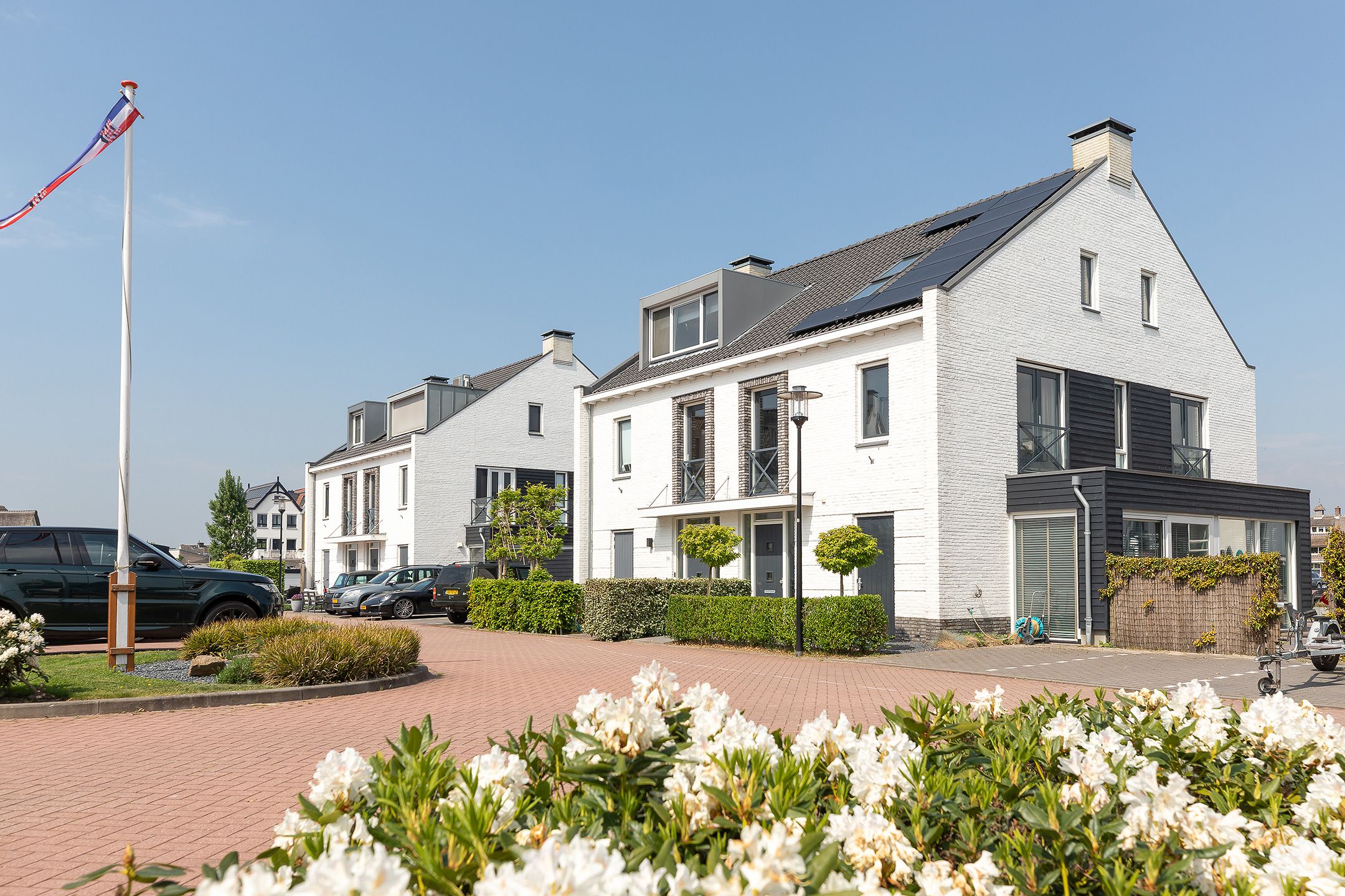 Photo 3 of Golfslag 34