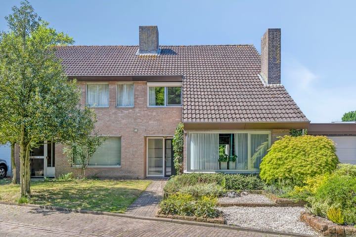 Foto 5 van Zwanendreef 30