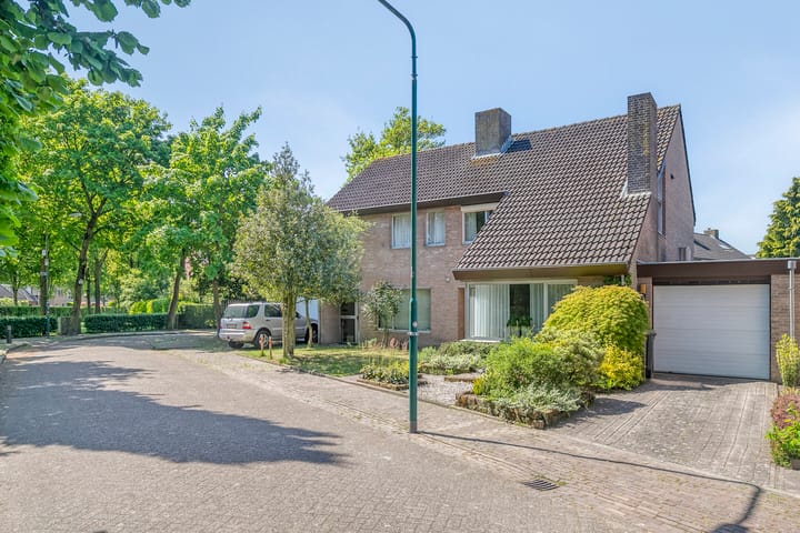 Foto 6 van Zwanendreef 30