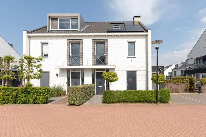 Foto 4 van Golfslag 34