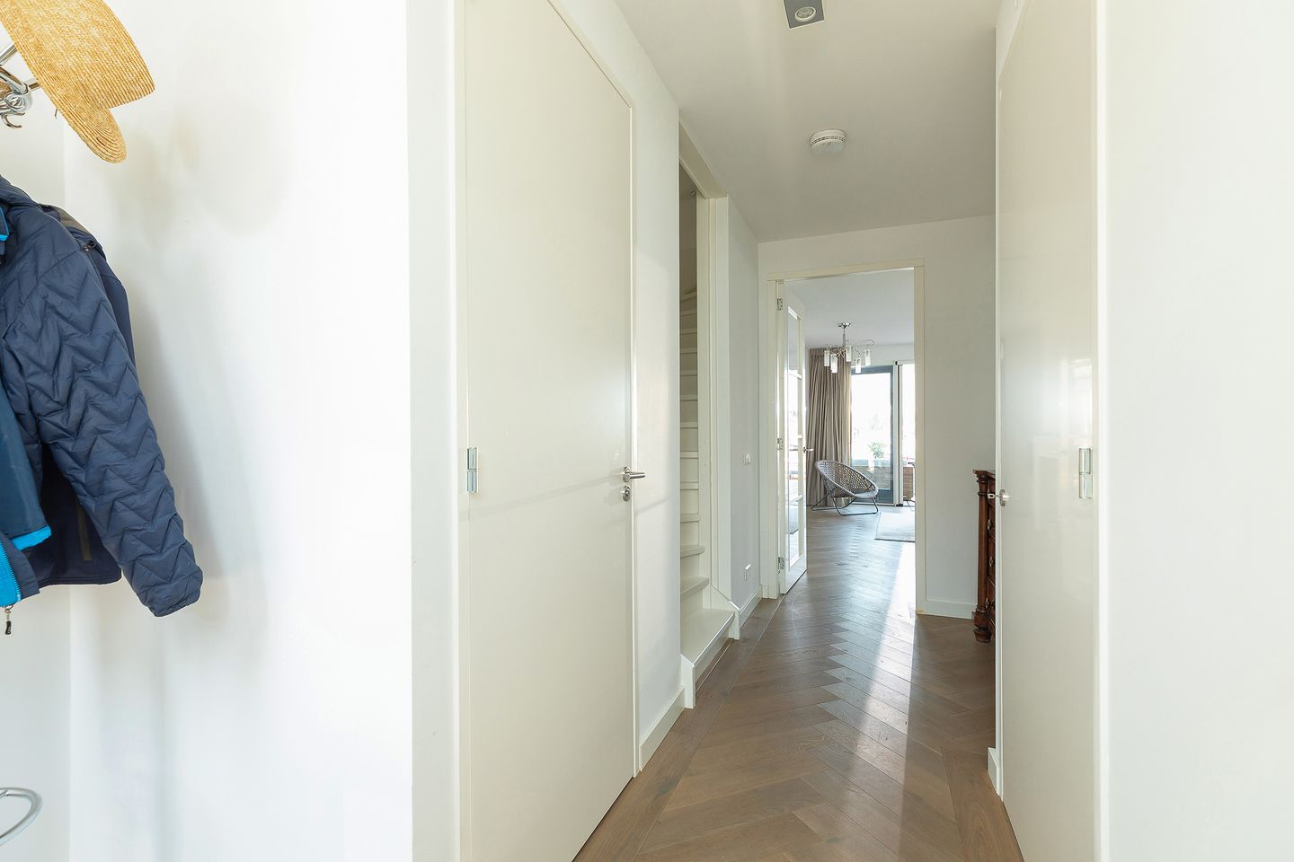 Photo 5 of Golfslag 34