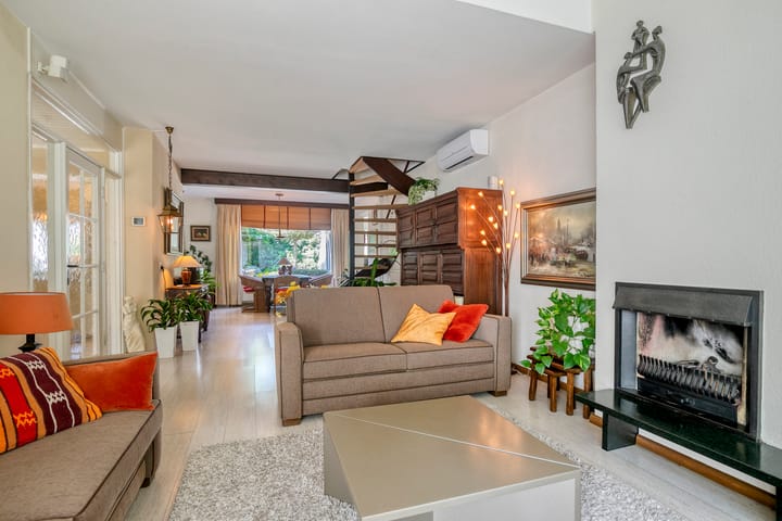 Foto 7 van Zwanendreef 30