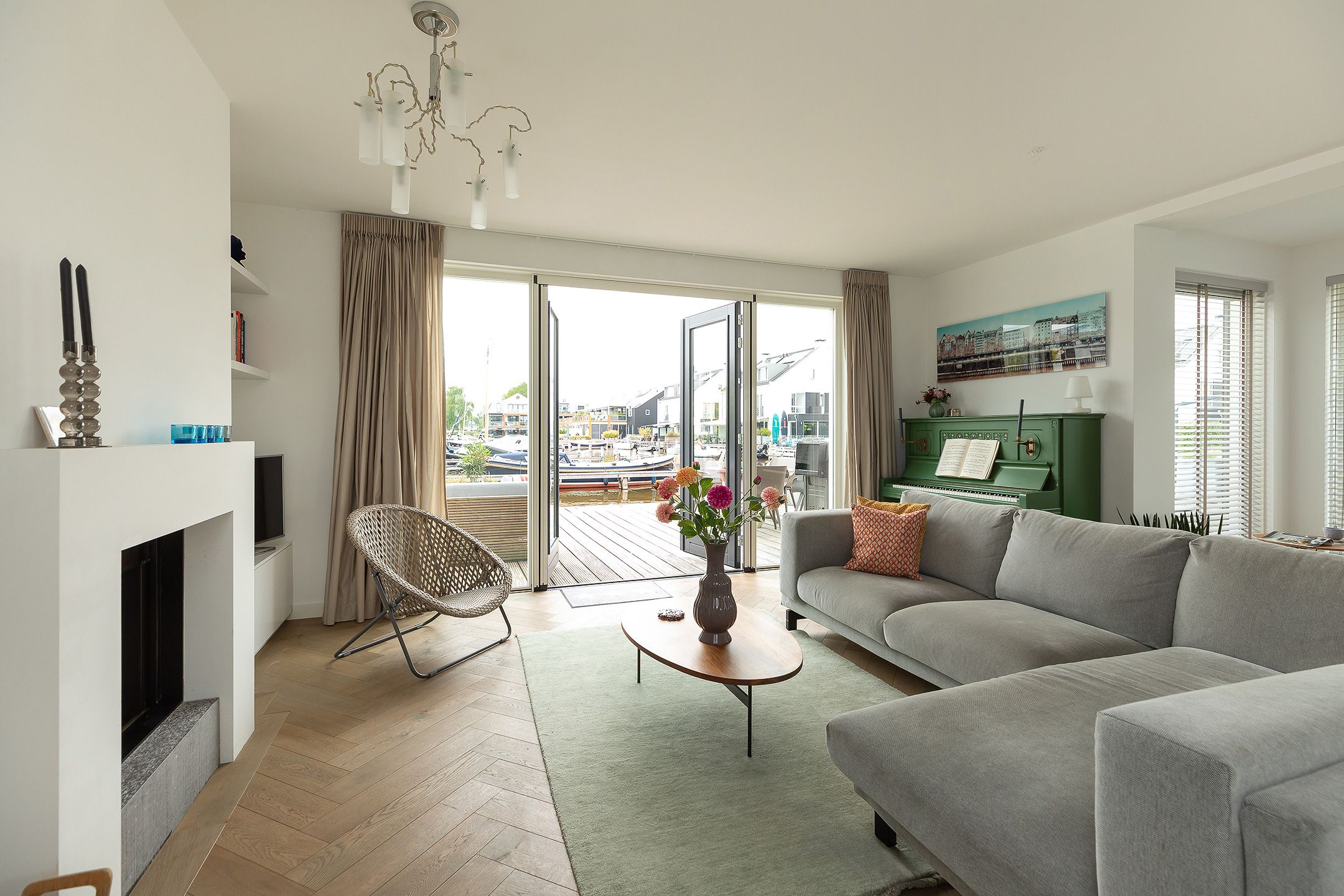 Photo 6 of Golfslag 34