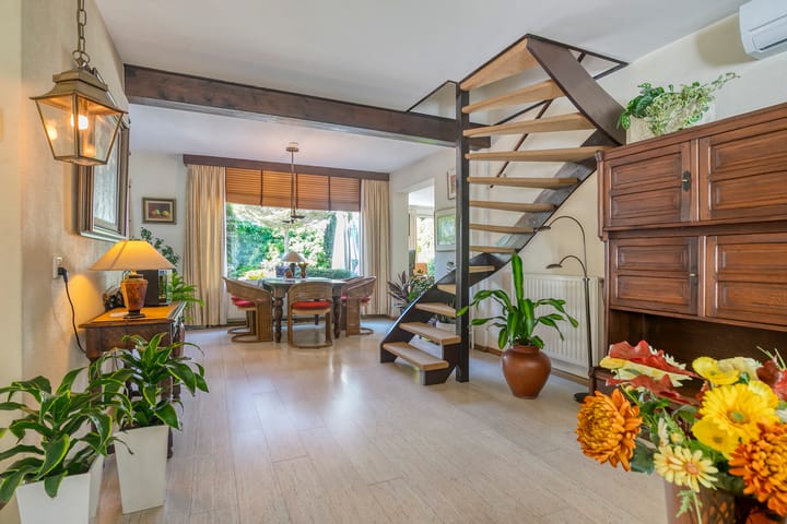 Foto 8 van Zwanendreef 30