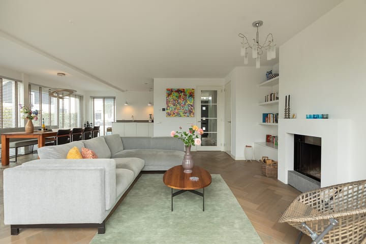 Foto 7 van Golfslag 34