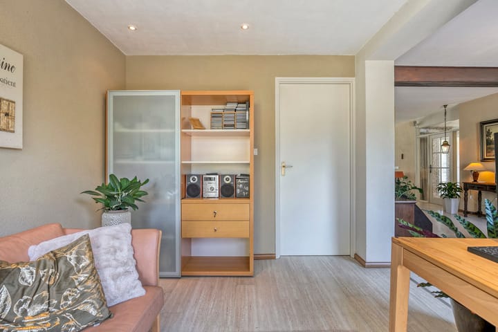 Foto 13 van Zwanendreef 30