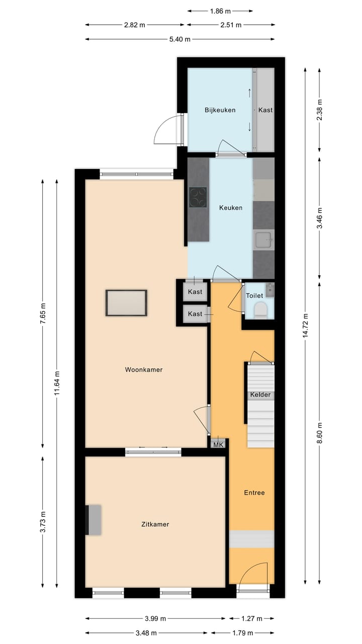 Foto 52 van Wachtpoststraat 12