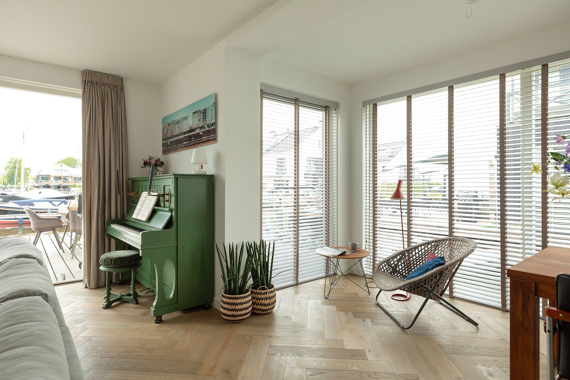 Photo 12 of Golfslag 34