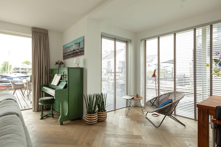 Foto 12 van Golfslag 34