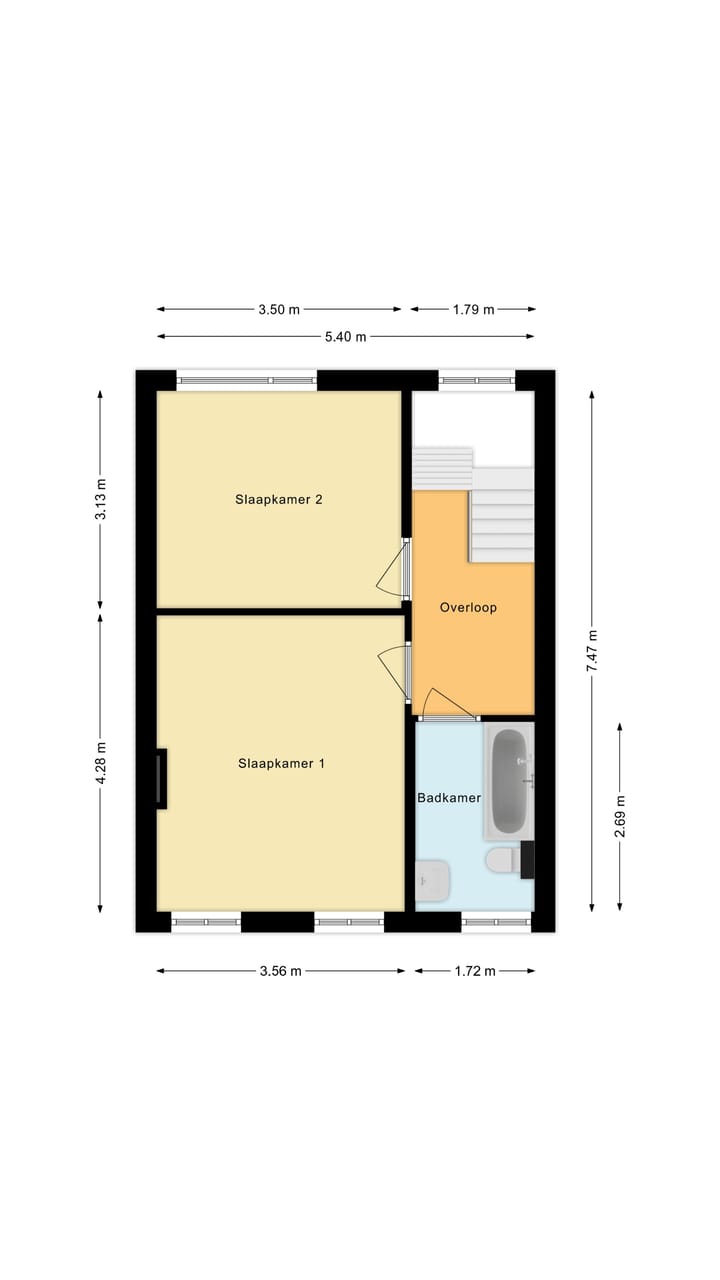 Foto 53 van Wachtpoststraat 12