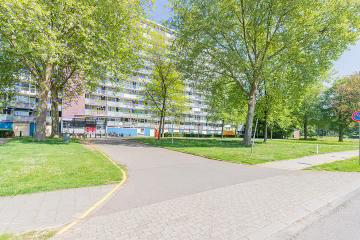 Foto 1 van Eisenhowerstraat 408