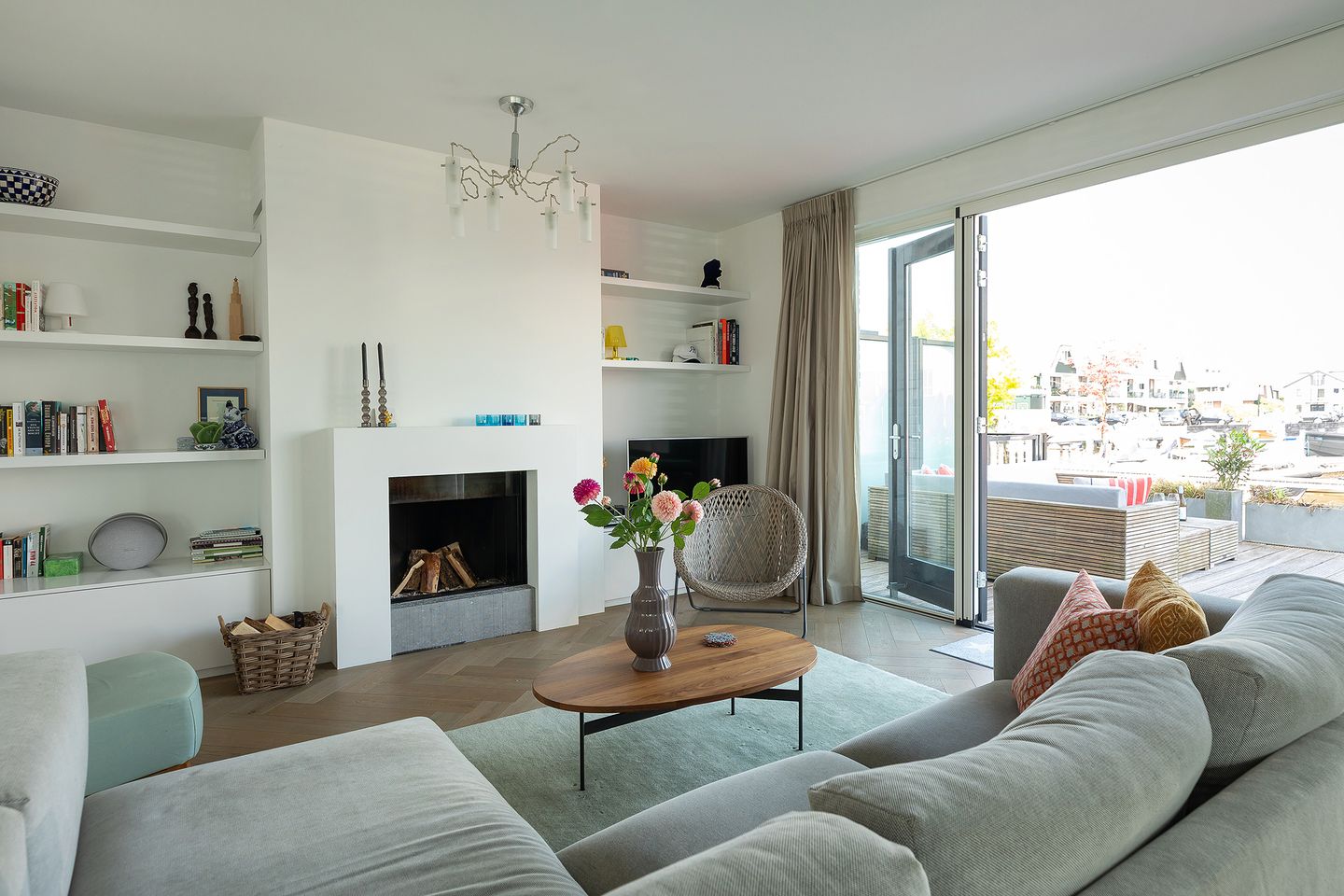 Photo 14 of Golfslag 34