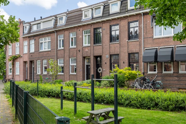 Foto 3 van Wachtpoststraat 12