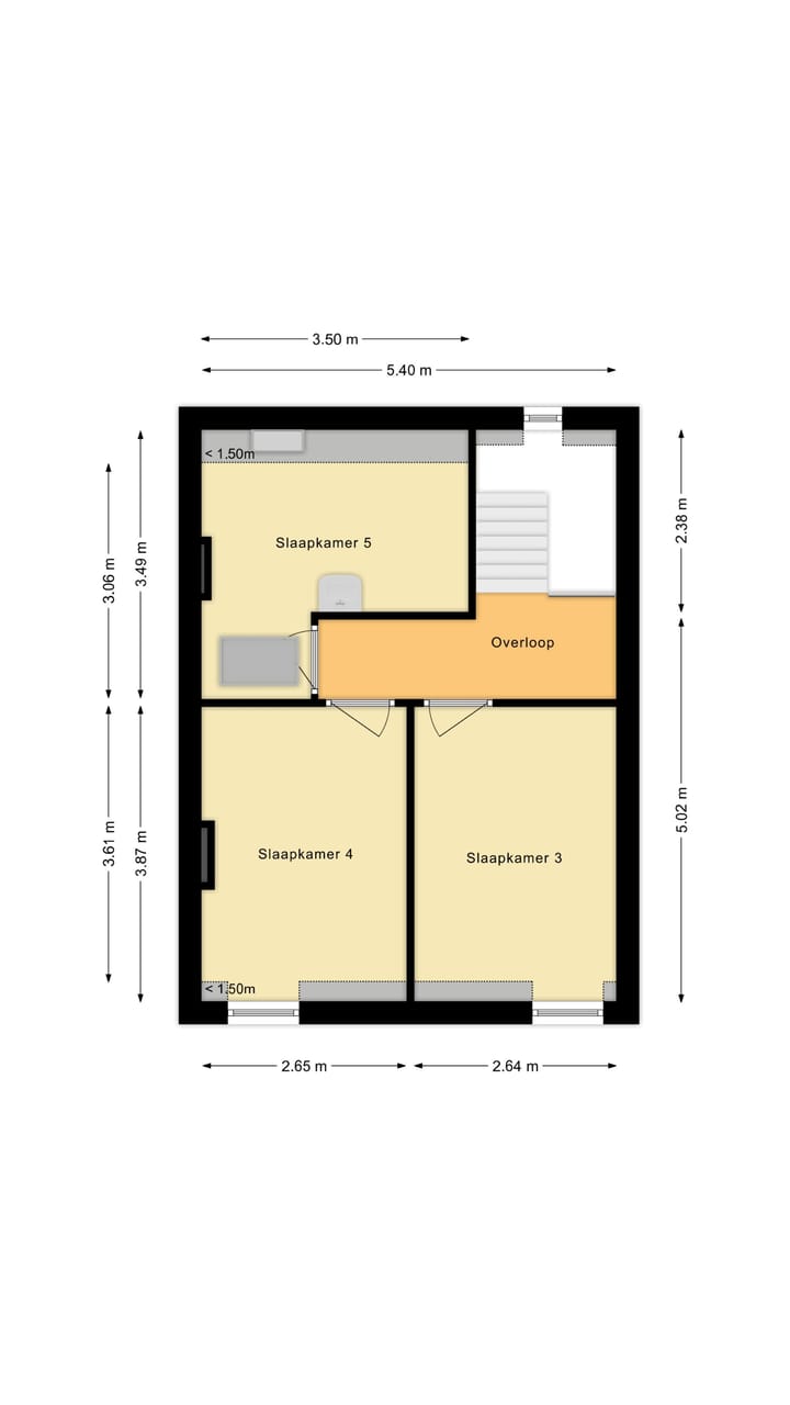 Foto 54 van Wachtpoststraat 12