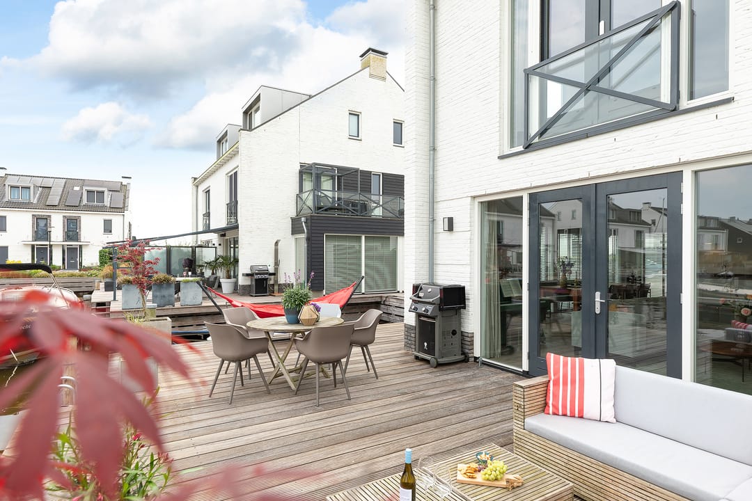 Photo 16 of Golfslag 34