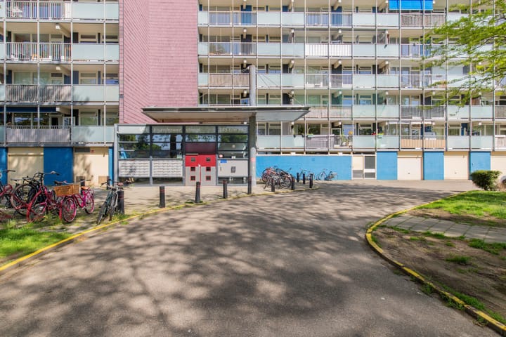 Foto 2 van Eisenhowerstraat 408