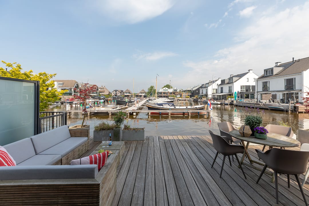 Photo 17 of Golfslag 34