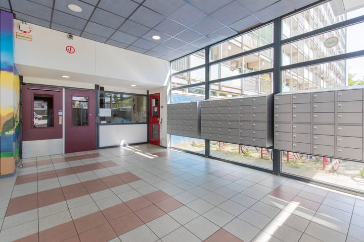 Foto 3 van Eisenhowerstraat 408