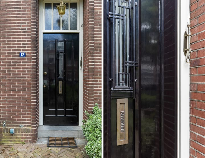 Foto 6 van Wachtpoststraat 12