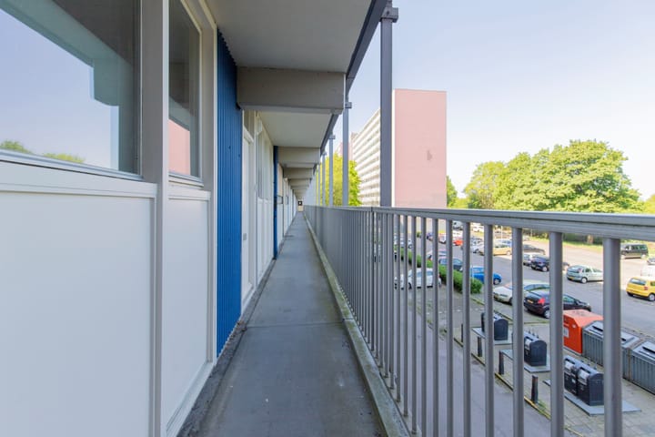 Foto 4 van Eisenhowerstraat 408