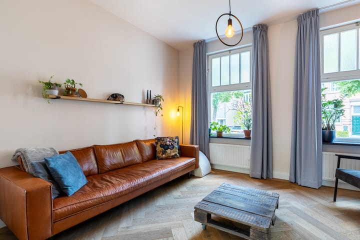 Foto 7 van Wachtpoststraat 12