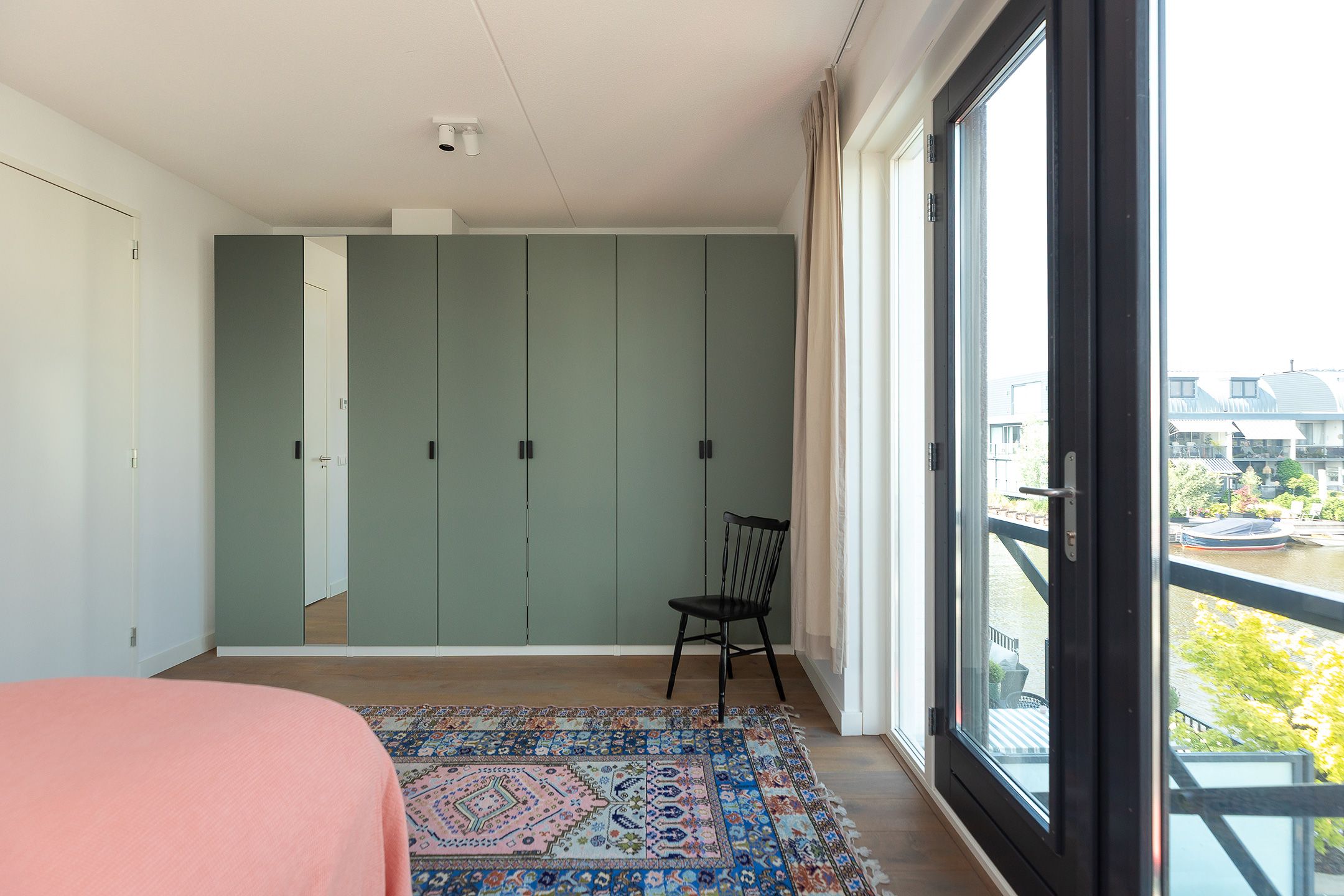 Photo 21 of Golfslag 34