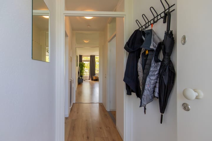 Foto 5 van Eisenhowerstraat 408