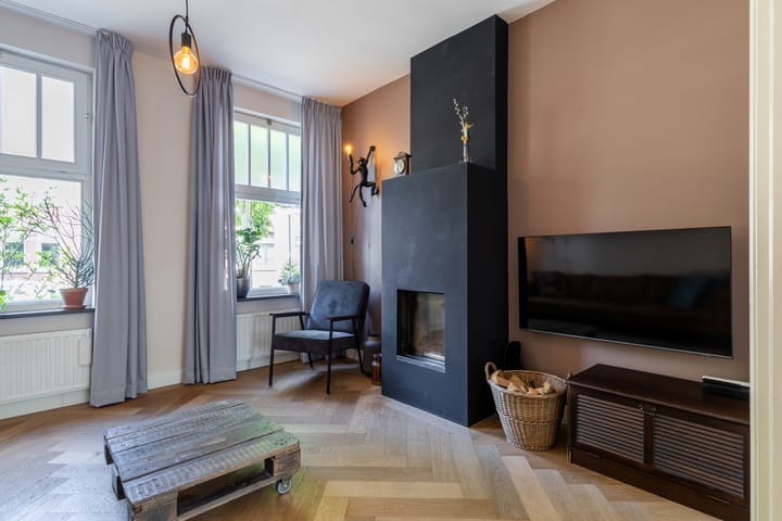 Foto 8 van Wachtpoststraat 12