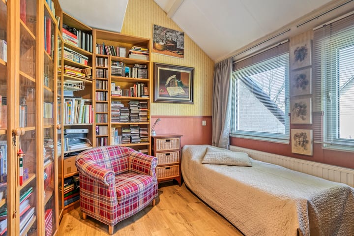 Foto 24 van Zwanendreef 30