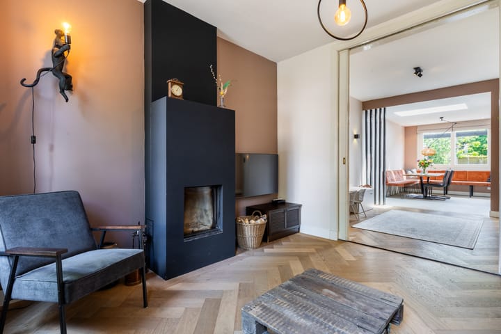 Foto 9 van Wachtpoststraat 12