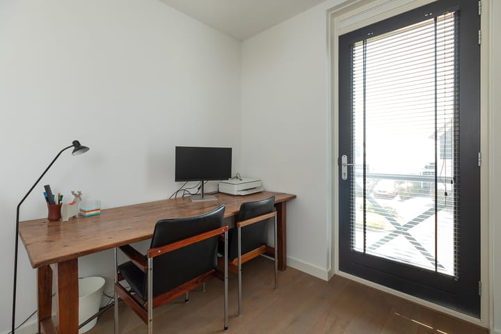 Foto 23 van Golfslag 34