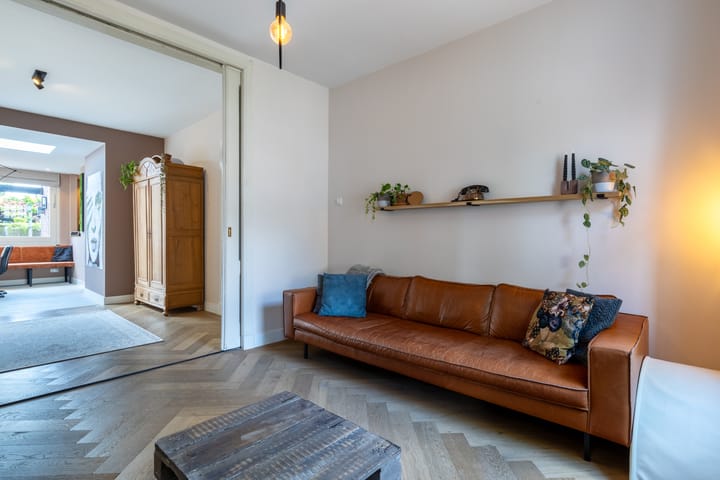 Foto 11 van Wachtpoststraat 12