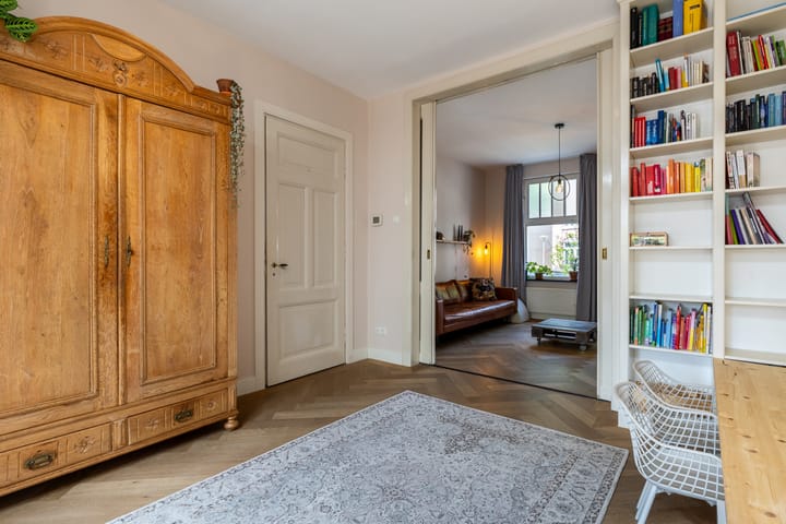 Foto 13 van Wachtpoststraat 12