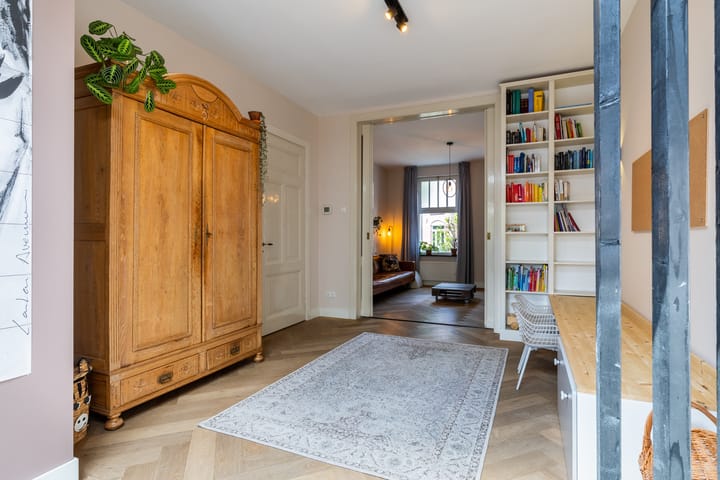 Foto 14 van Wachtpoststraat 12