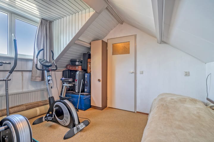 Foto 34 van Zwanendreef 30