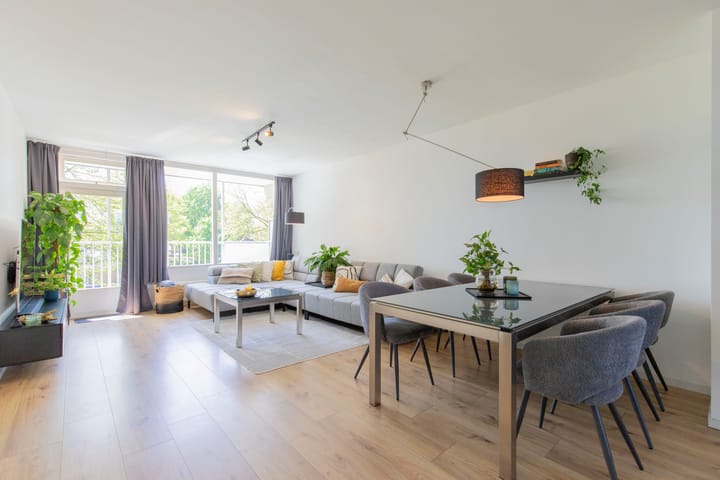 Foto 10 van Eisenhowerstraat 408