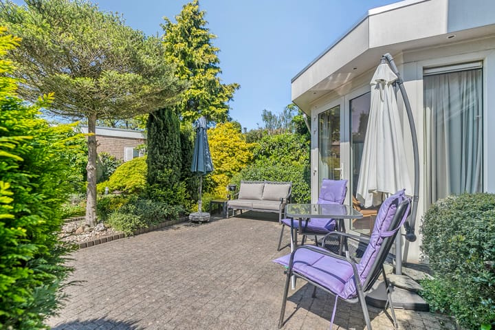 Foto 36 van Zwanendreef 30