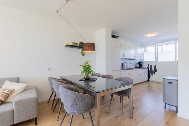 Foto 11 van Eisenhowerstraat 408