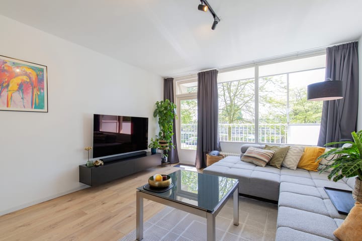 Foto 12 van Eisenhowerstraat 408