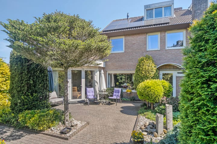 Foto 41 van Zwanendreef 30