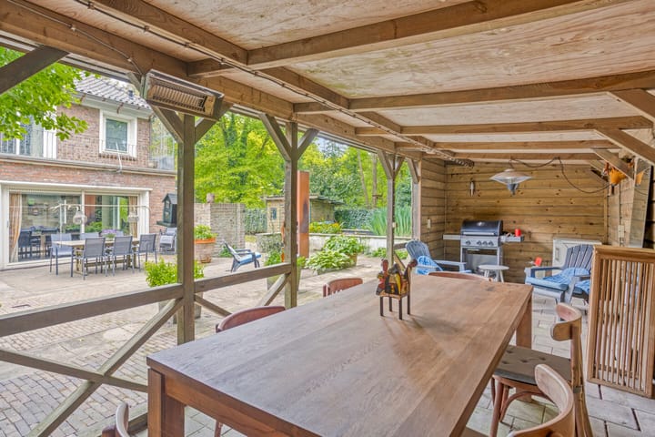 Foto 45 van Nijmeegsebaan 45