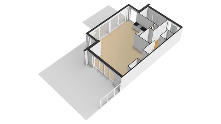 Foto 37 van Golfslag 34