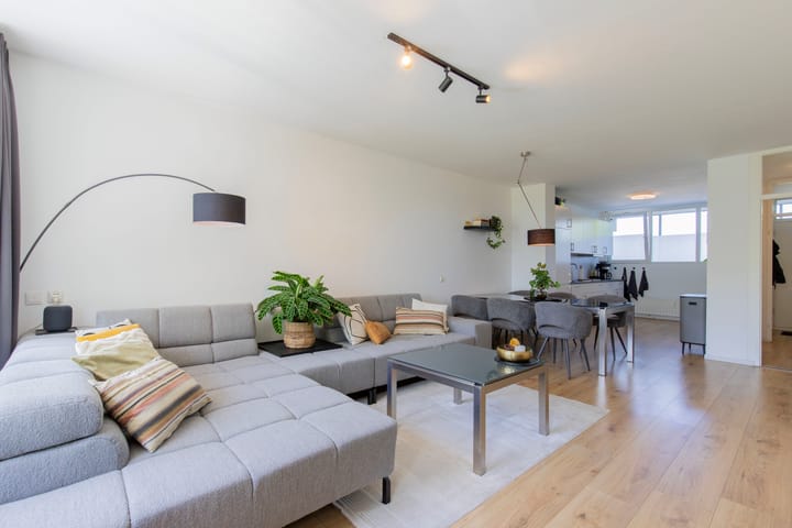 Foto 13 van Eisenhowerstraat 408