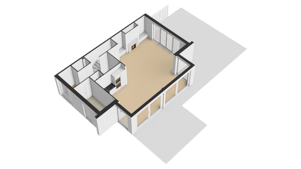 Photo 38 of Golfslag 34