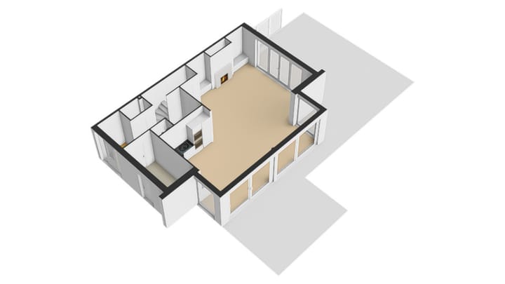 Foto 38 van Golfslag 34