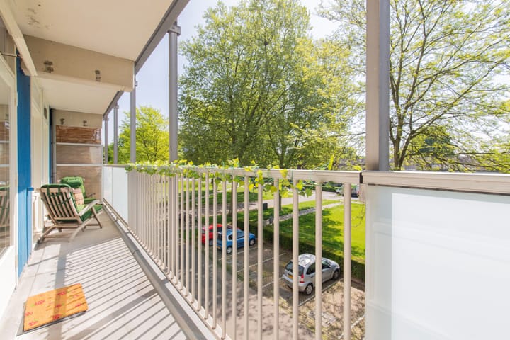 Foto 14 van Eisenhowerstraat 408